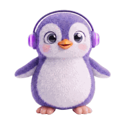 Nila, the TaniLearn reflection & calm wisdom hero