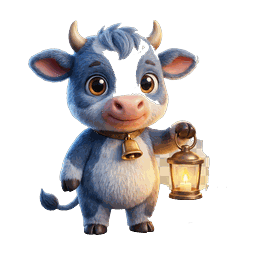 Kavi, the TaniLearn storytelling & imagination hero