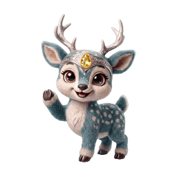 Vach, the TaniLearn communication & the voice of knowledge hero
