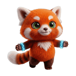 Sana, the TaniLearn harmony, resilience & emotional mastery hero