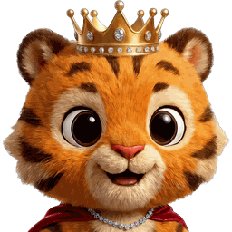 Tani the tiger